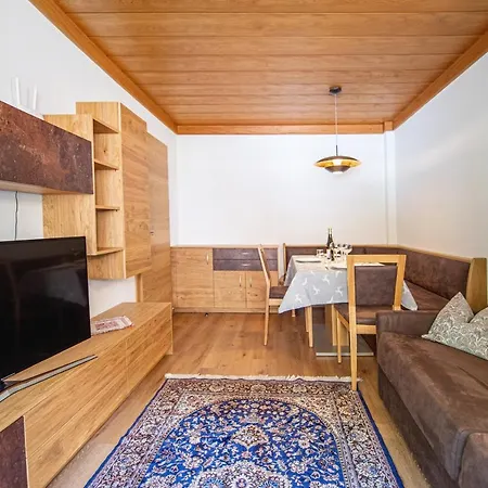 Appartement Brunelle
