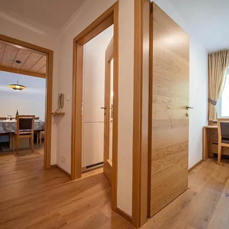 Appartement Brunelle