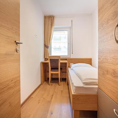 Appartement Brunelle Sëlva
