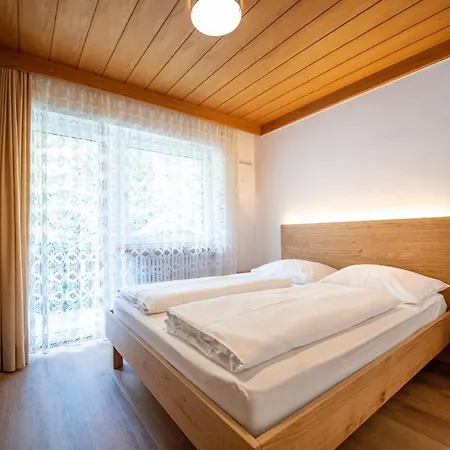 Brunelle Appartement *