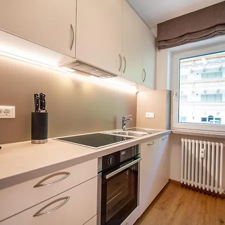 Appartement Brunelle