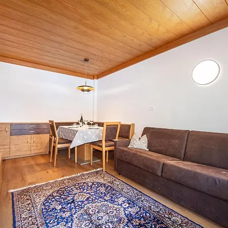 Brunelle Appartement